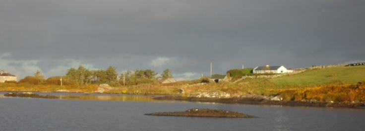 Self Catering Holiday Cottages Connemara Coast