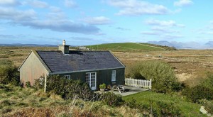 Holiday Accommodation in charming converted Irish Cottages in the heart ...